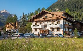 Cima Dodici B&B - Apartments